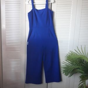 Woman's jumpsuit